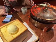 -绿茶餐厅(蓝色港湾店)