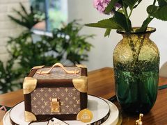 -柏尼娅PEARIA·蛋糕定制(静安店)