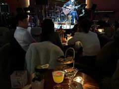 -TZ House音乐现场(来福士中心店)