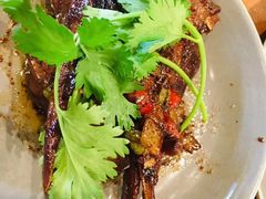 海派鸭下巴-Simple Yummy简单美味(上邦百汇城店)