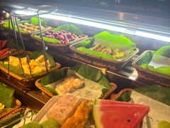 -俊熙家点餐式自助烤肉店(1227广场店)