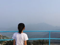 -窦王岭景区游乐场