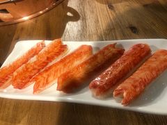 蟹腿肉-十六蒲(桂林路店)