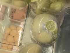 -泸溪河桃酥(秦淮夫子庙一店)