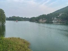 -海兰云天度假区温泉