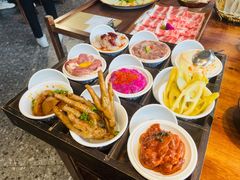 -楠火锅(哈尔滨金爵万象店)