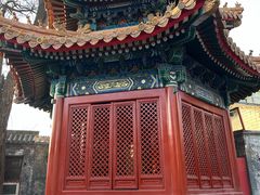 -贤良祠