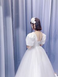 -Color卡诺婚纱礼服馆(南京严选店)