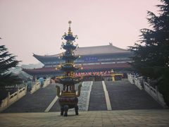 -龙口南山旅游景区