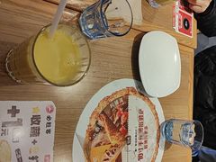 -必胜客(唐百友谊店)
