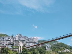 -乌江画廊(彭水苗族土家族自治县)