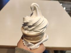 -麦当劳(新世纪环球中心店)