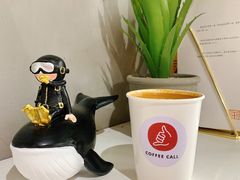 -COFFEE CALL(云锦路店)