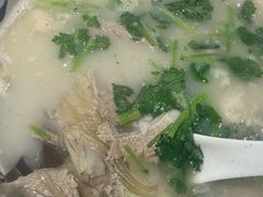 -虢国羊肉汤馆(政二街店)