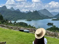 -清远熹乐谷温泉度假酒店