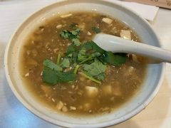 东阳沃豆腐-咬不得高祖生煎·简餐(天城商业中心店)