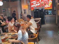 -记忆串城·东北烧烤·小龙虾·大型团建(南油店)