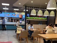 -魏家凉皮(协和店)