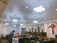-大众食府