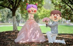 -第一夫人婚纱摄影(南京店)