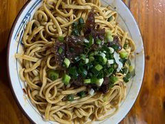 -邓邓胖姐拌面(濉溪路店)