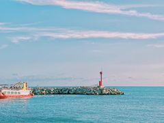 -海云台海滩
