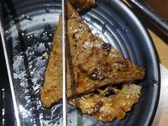 -九田家黑牛烤肉料理·自助(洪洞县城市花园店)