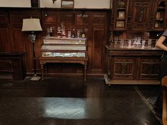 -中山路壹号传奇club·啤酒花园餐厅