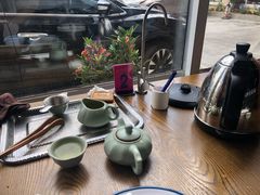 -佰味家宴(柠溪文化广场店)