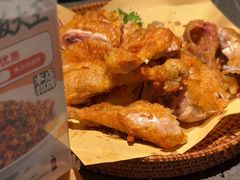 -前海沿·青岛菜(大拇指广场石老人店)