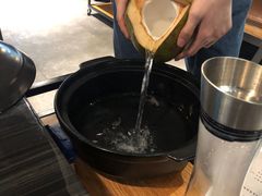 原味文昌椰子鸡-东椰·海南椰子鸡火锅(朝阳门店)