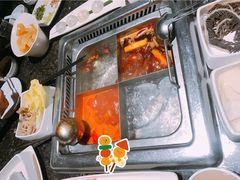 -海底捞火锅(群星城店)