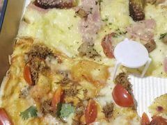 -玛尚诺Pizza&Bar(长泰广场店)