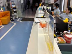 -极橙儿童齿科矫正中心(奥城店)