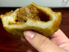 鲜肉团子-赵天禄(葑门横街店)