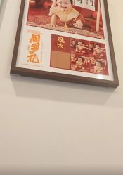 -梦之初儿童摄影(江宁店)