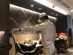 -海底捞火锅(漫广场店)