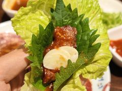 -蒜香焼肉PURUSHIN(马场路店)