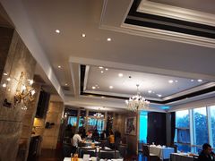 大堂-南景饭店(万家丽路店)