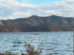 -丽江泸沽湖景区