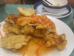 -鹤乡东北菜(崮山路店)
