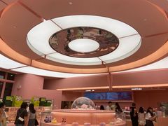 -好利来(熙地港店)