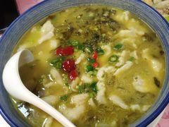 -昱德来·天津菜(河西店)