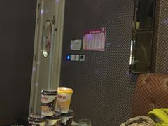 -朱古力纯K量贩式KTV(国庆中路店)