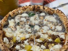 -Primo·丽莫意大利窑烤披萨