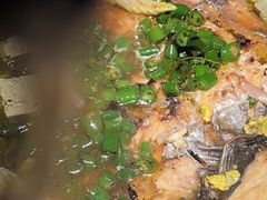 -师烤·豆花烤鱼(广州荔湾扬韬广场店)