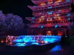 -云端咖啡(古北水镇景区店)