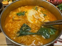 -西塔老太太泥炉烤肉(北京亚运村店)