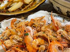 -宋记冕宁土菜馆(海门渔村二店)