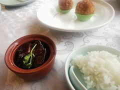 -山外山菜馆(玉泉路店)